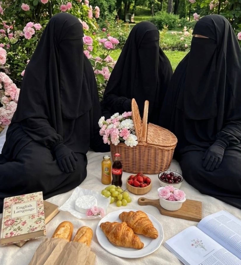Атмосфера Al-Wasiya